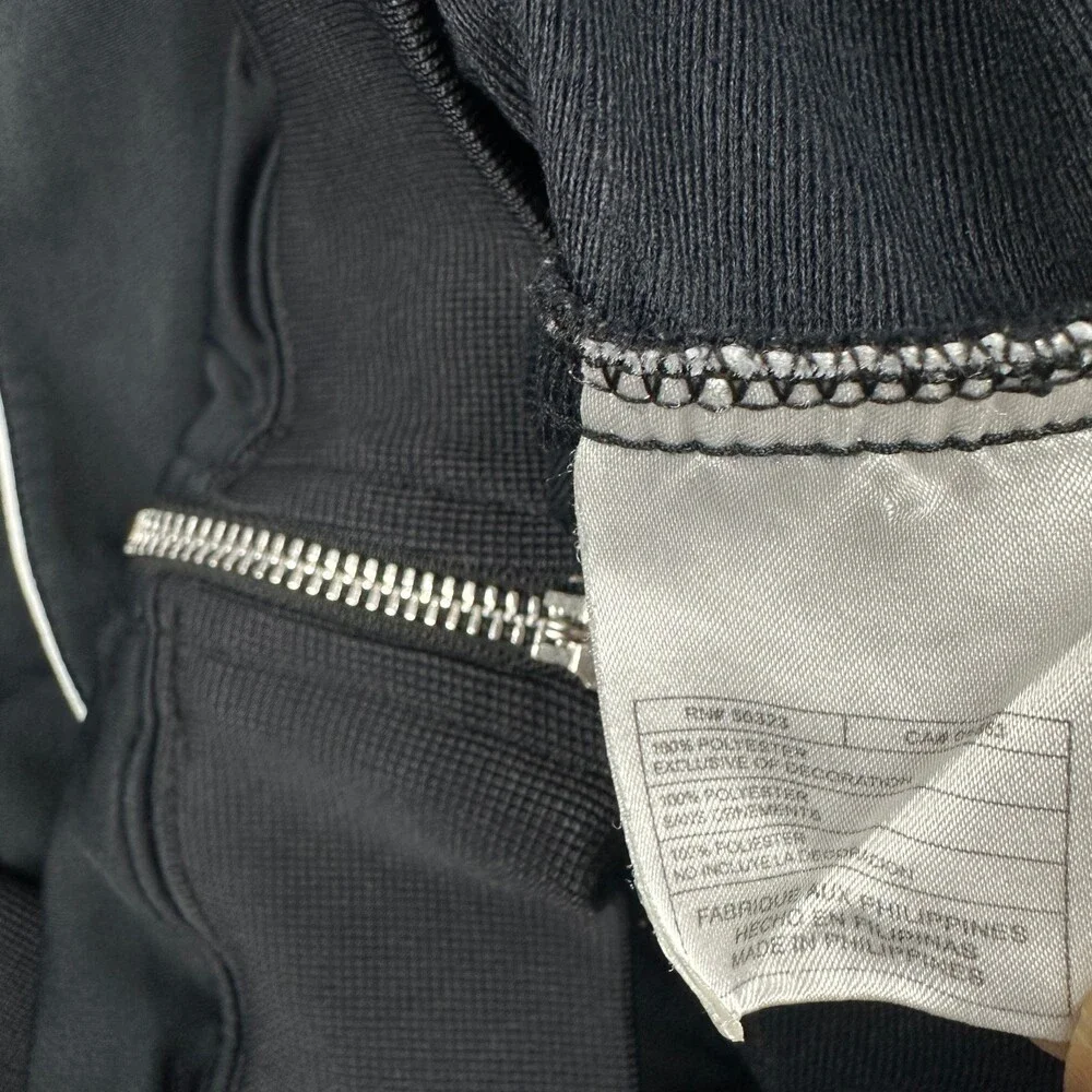 Nike jacket size